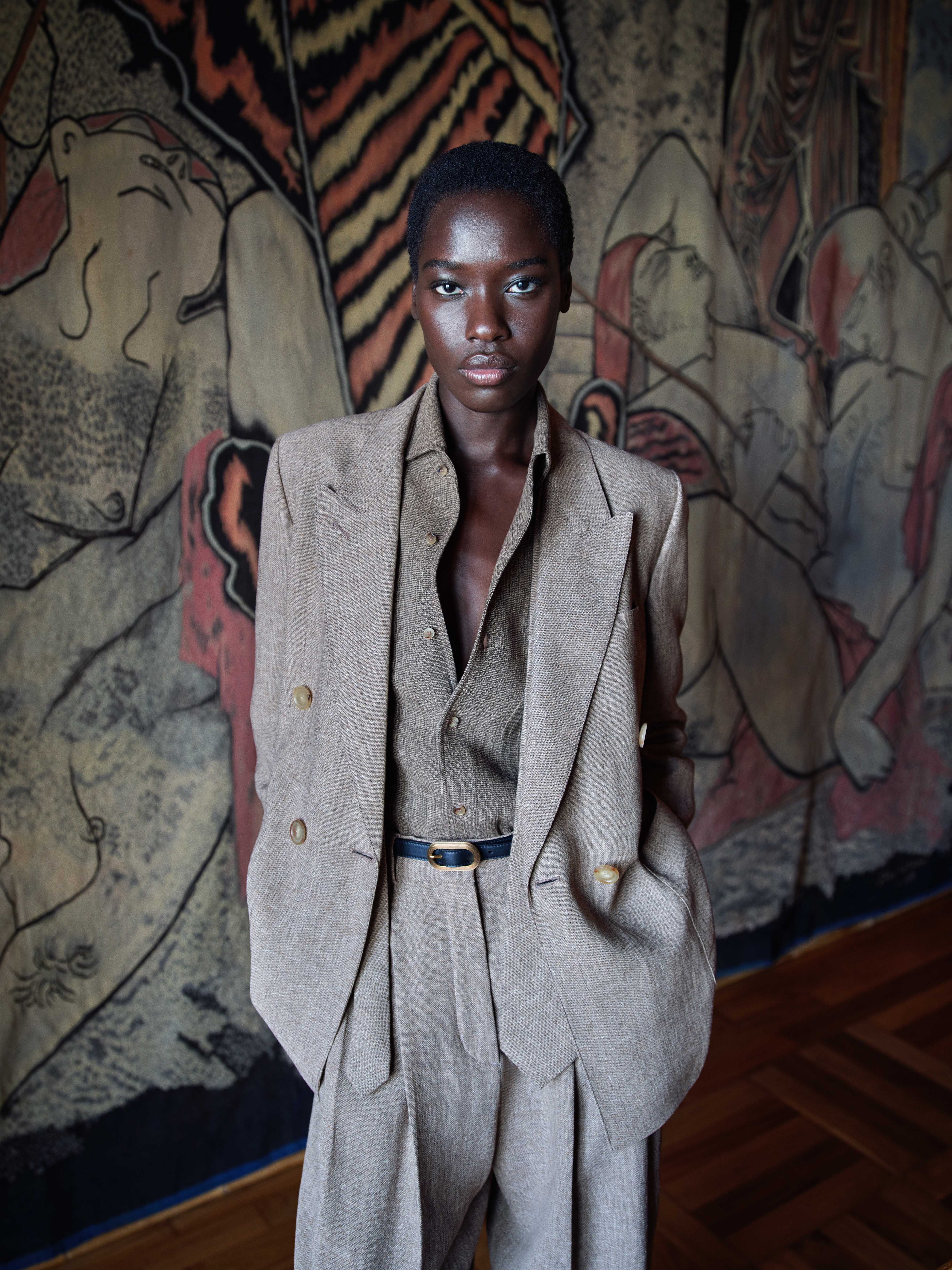 Loro Piana | The Way We Were